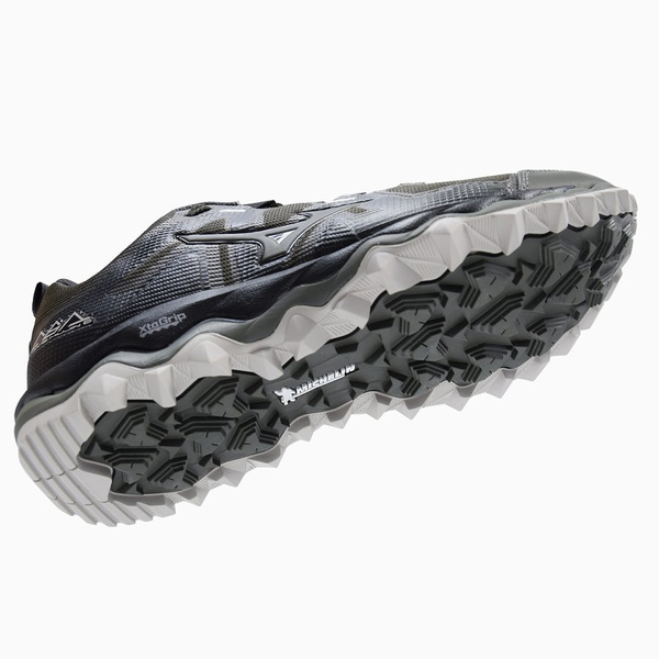 Buty trailowe Mizuno Wave Mujin 6