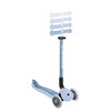 Hulajnoga trójkołowa z siedziskiem jeździk GO•UP ACTIVE LIGHTS ECOLOGIC (745-501)