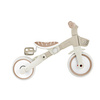 Rowerek Globber Learning Trike 3w1 Plus Ecologic / Coconut 738-466
