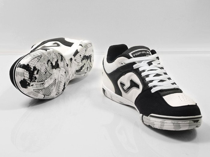 Buty halowe Joma Top Flex 702 Indoor 2017 TOPW.702.IN