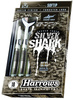 Rzutki Harrows SILVER SHARK Softip