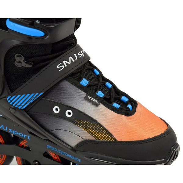 Rolki SMJ sport RX23 Men