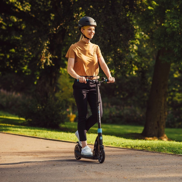 Hulajnoga elektryczna Globber One K E-Motion 15 653-100