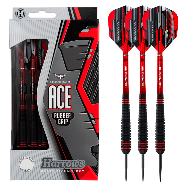 Rzutki Harrows Ace Steeltip