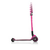 Hulajnoga 3-kołowa Globber Master Lights / Deep Pink 662-110-2