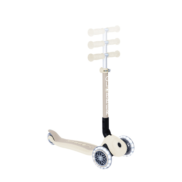 Hulajnoga Globber JUNIOR FOLDABLE LIGHTS ECOLOGIC (692-566-2)
