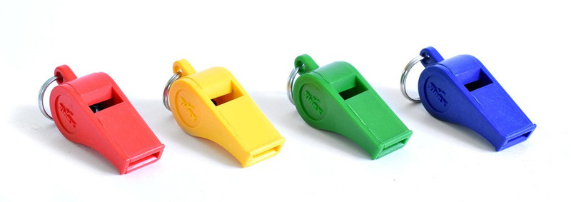 Gwizdek Sonic VPW-SP10S12 kpl. 12szt.