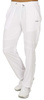 Spodnie tenisowe Head Performance Pant Women białe 814045