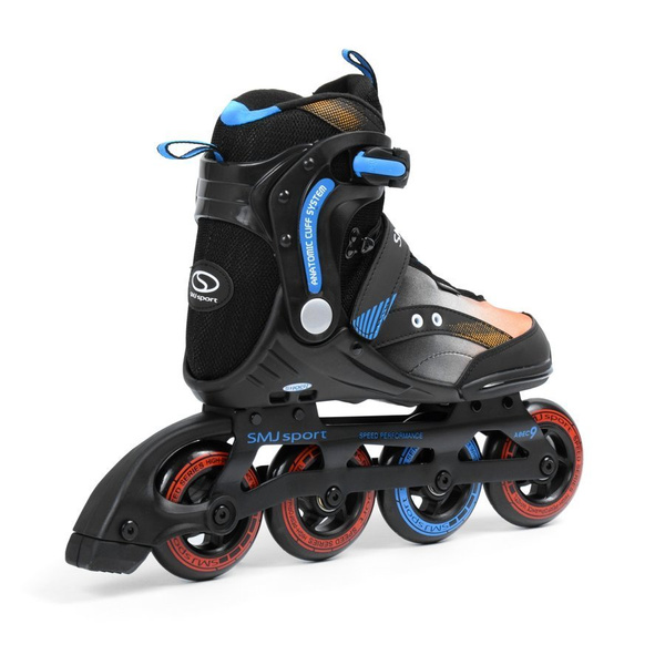 Rolki SMJ sport RX23 Men