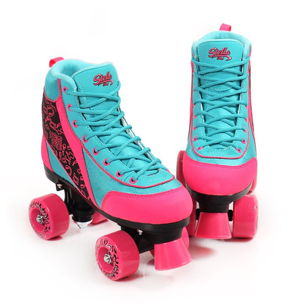 Wrotki SMJ Sport STELLA