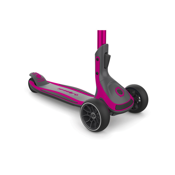 Hulajnoga 3-kołowa Globber Ultimum / Ruby 612-110