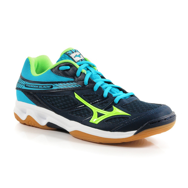 Buty halowe Mizuno Thunder Blade