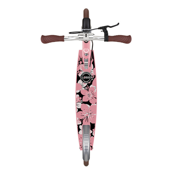 Hulajnoga 2-kołowa Globber NL 205 Deluxe / Pastel Pink 685-210