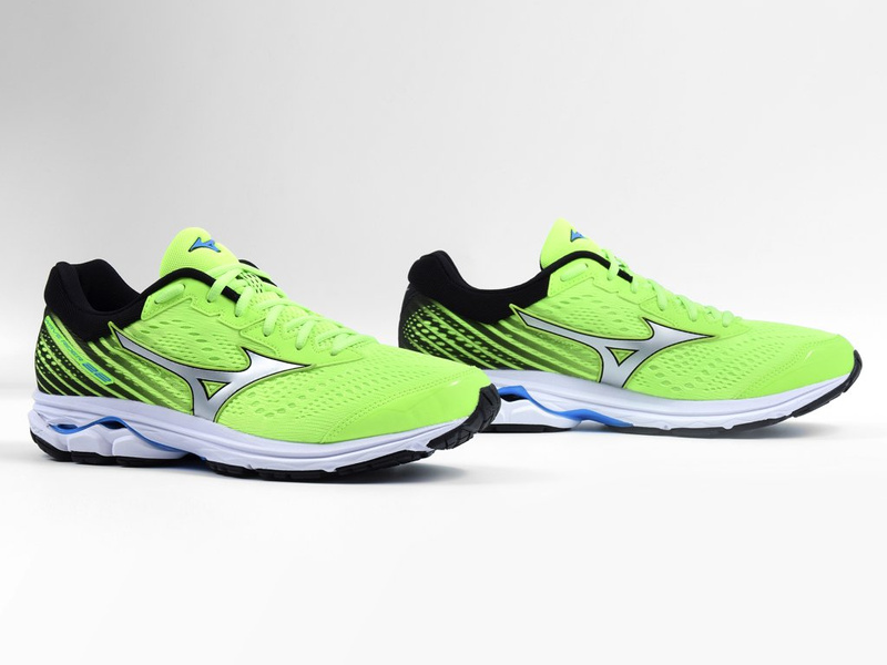 Buty Mizuno Wave Rider 22