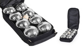 Gra BOULE, BULE, KULE, PETANQUE, BOCCE, 8 KUL + POKROWIEC