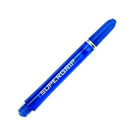 Shafty Harrows Supergrip, niebieskie
