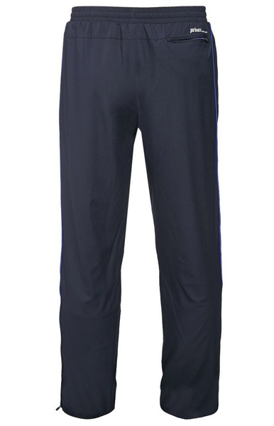 Spodnie Prince Warm-Up Pant 3M149038 granat