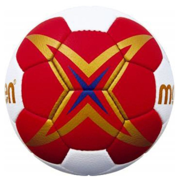 H3X5001-M7F Piłka do ręcznej Molten France 2017 Oficjalna Piłka Meczowa