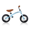 Rowerek biegowy Globber GO BIKE AIR / Pastel Blue 615-200