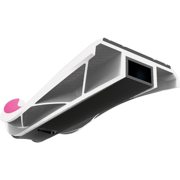 Hulajnoga Globber Flow Foldable 125 / Pink 473-162