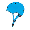 Kask dziecięcy Globber Kids XXS / Sky Blue 506-101