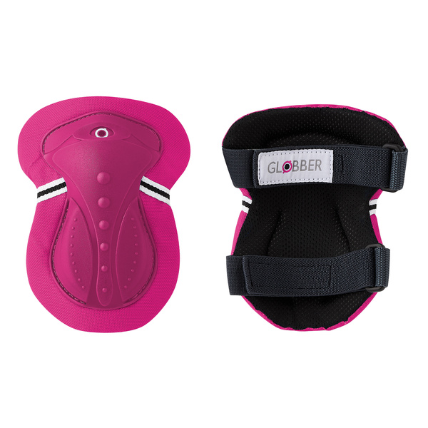Ochraniacze dla dzieci Globber - Fuchsia (540/541-310)