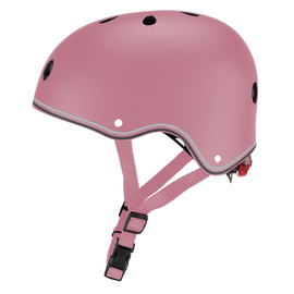 Kask dziecięcy Globber Kids / Deep Pastel Pink 505-211