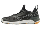 Buty halowe Mizuno Wave Luminous, czarne