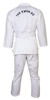 Strój do Taekwondo SMJ Sport z pasem