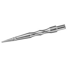 Końcówki steeltip Harrows APEX SABRE silver