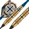Rzutki Harrows CORSAIR Softip blue