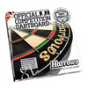 Tarcza Harrows Official Competition