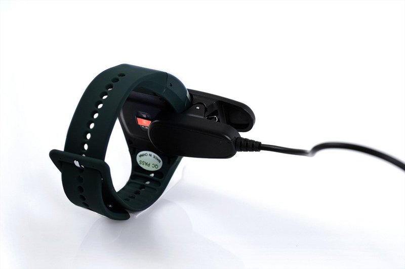 Pulsometr nadgarstkowy JS-722