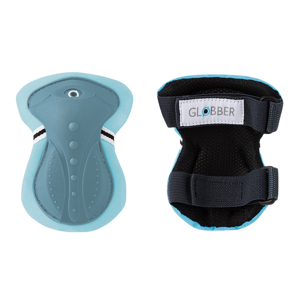 Ochraniacze dla dzieci Globber - Pastel Blue (540/541-200)