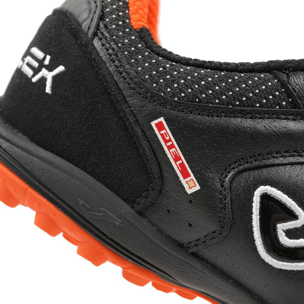 Buty Joma Top Flex 801 Turf 2018 TOPS.801.TF black/orange