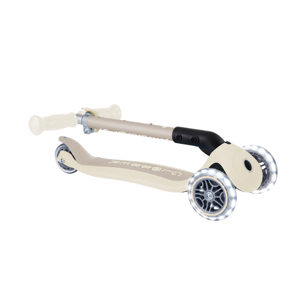 Hulajnoga Globber JUNIOR FOLDABLE LIGHTS ECOLOGIC (692-566-2)