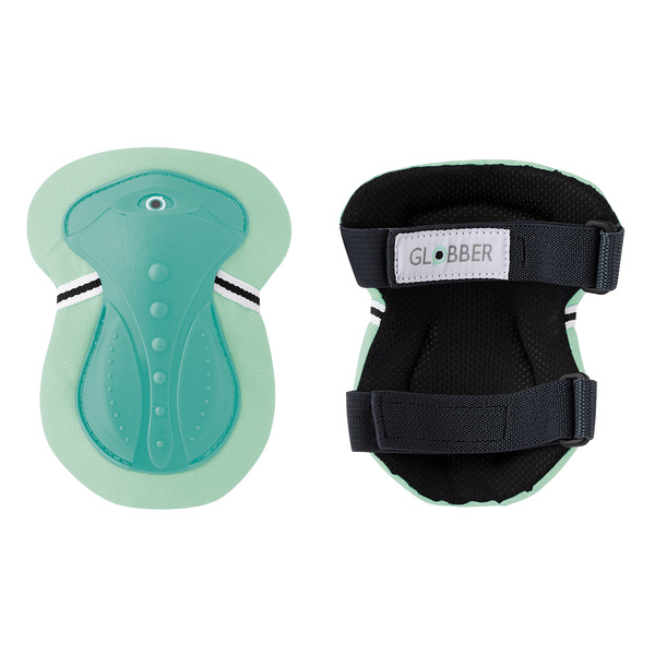 Ochraniacze dla dzieci Globber - Mint (540/541-206)