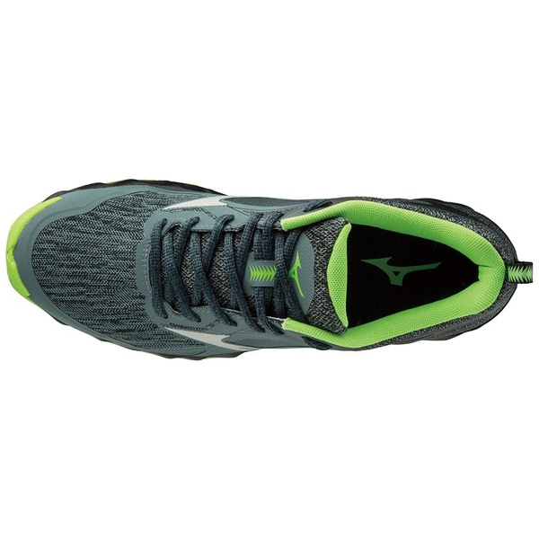 Buty trailowe do biegania Mizuno Wave Ibuki