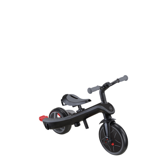 Rowerek 4w1 trójkołowy - biegowy - wózek Globber Explorer Trike 4w1 DELUXE PLAY 636-120