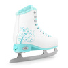 Łyżwy figurowe regulowane SMJ sport Snowbella