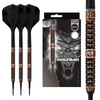 Rzutki Harrows WOLFRAM TRINITY 97% softip