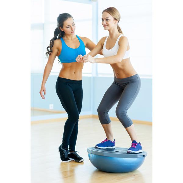 Platforma do ćwiczeń SMJ sport BL001 +2 uchwyty