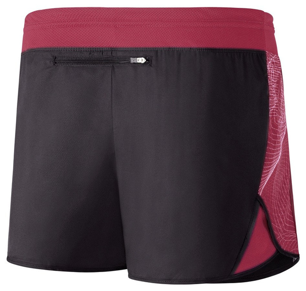 Spodenki damskie Mizuno Phenix Printed Square 4.0 J2GB620164