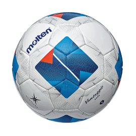 F5N4900 Piłka nożna meczowa Molten Vantaggio FIFA Quality PRO