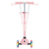 Hulajnoga 3-kołowa Globber Primo Lights / Pastel Pink 423-710-4