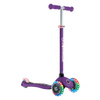 Hulajnoga 3-kołowa Globber Primo Lights / Dark Purple 423-603-4