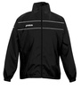Kurtka przeciwdeszczowa ortalion Joma Academy 5002.11.10 czarna