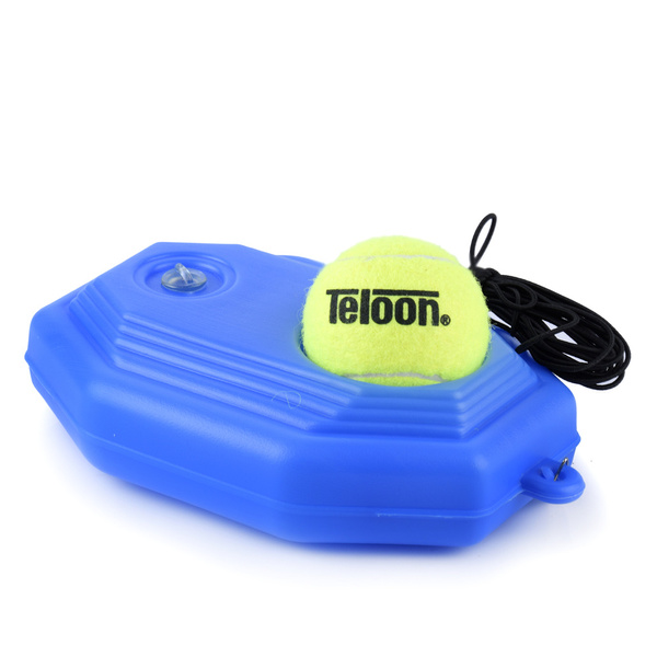 Trenażer do tenisa Tennis Trainer T801D