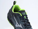 Buty trailowe do biegania Mizuno Wave Ibuki