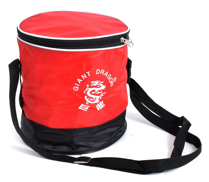 Piłeczki do ping ponga Giant Dragon BR144P40+ 144 szt. białe